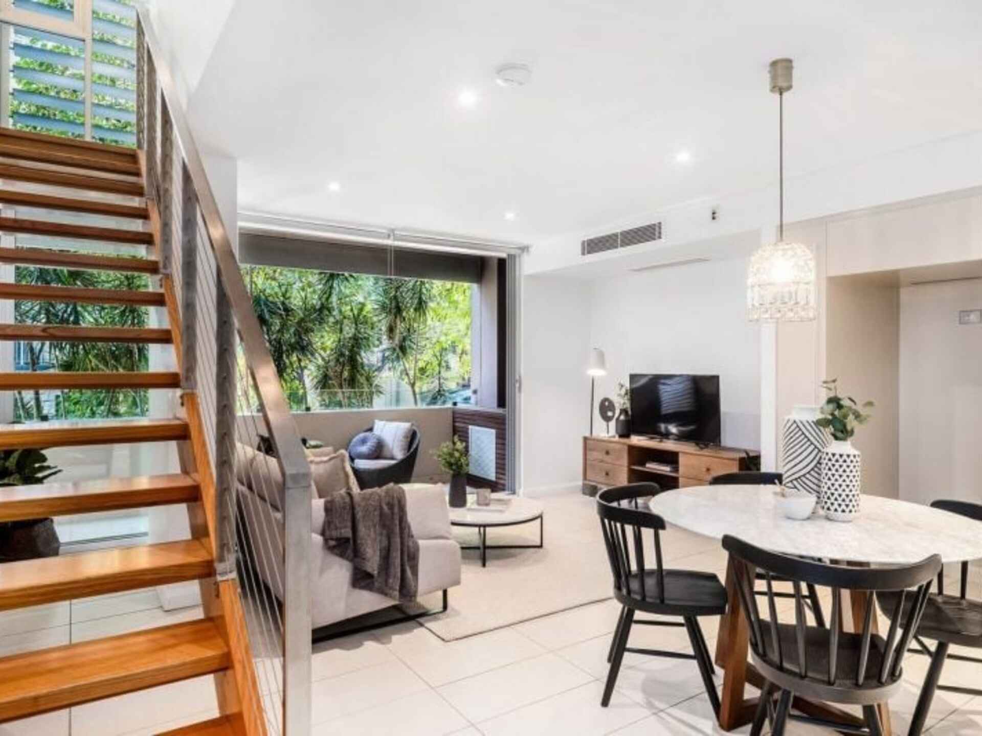 4/44b Bayswater Road Rushcutters Bay