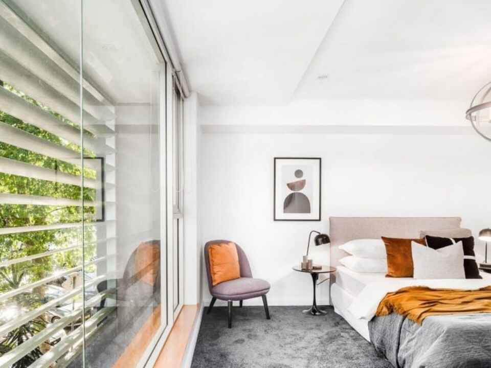 4/44b Bayswater Road Rushcutters Bay