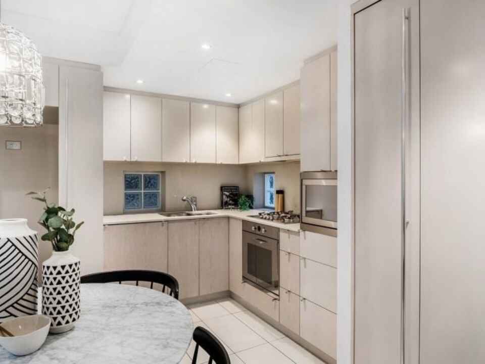 4/44b Bayswater Road Rushcutters Bay
