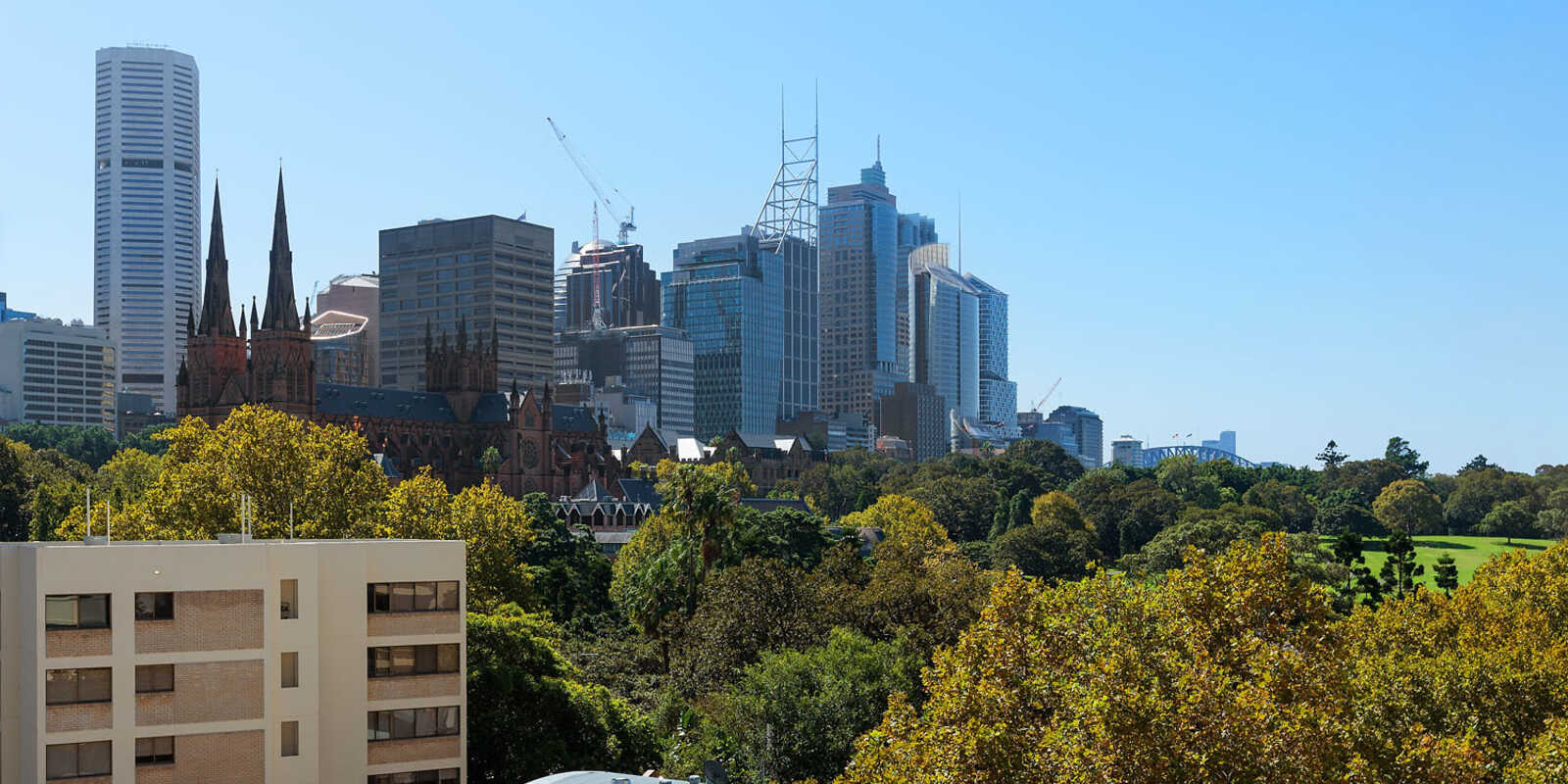 603/46-48 Riley Street Woolloomooloo