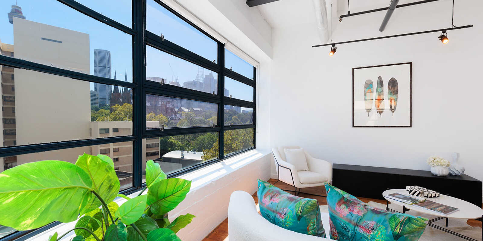 603/46-48 Riley Street Woolloomooloo