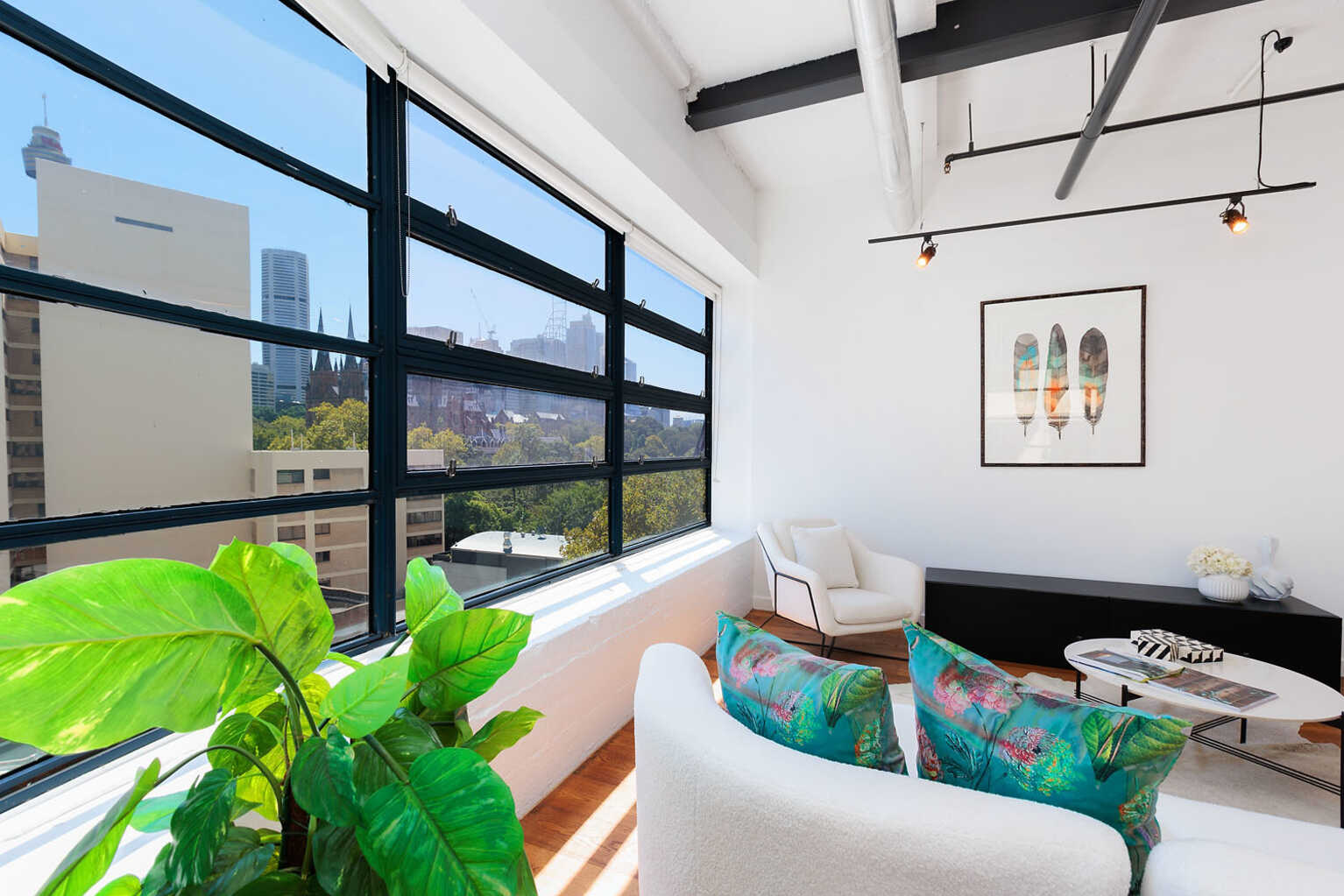 603/46-48 Riley Street Woolloomooloo