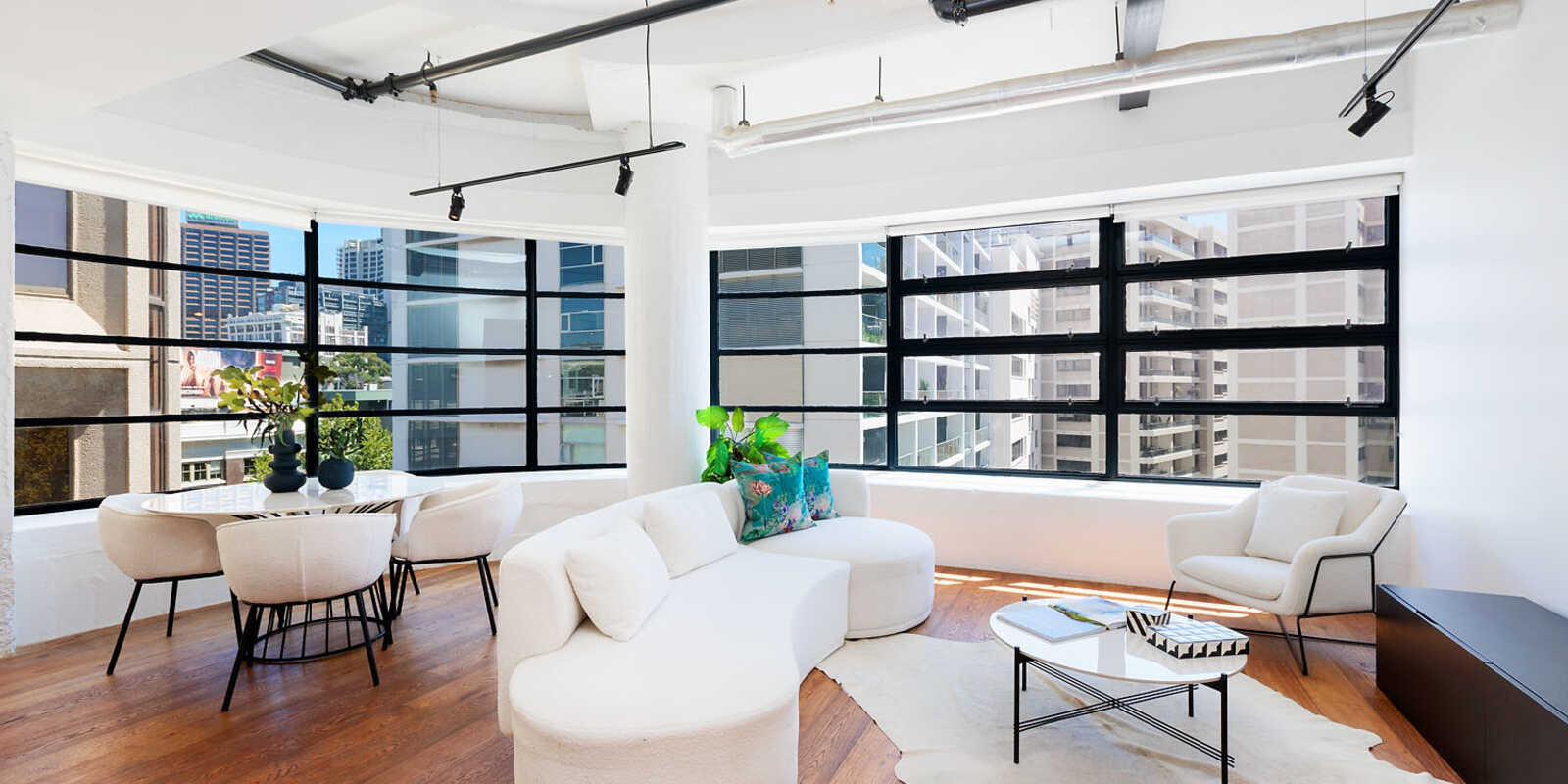 603/46-48 Riley Street Woolloomooloo