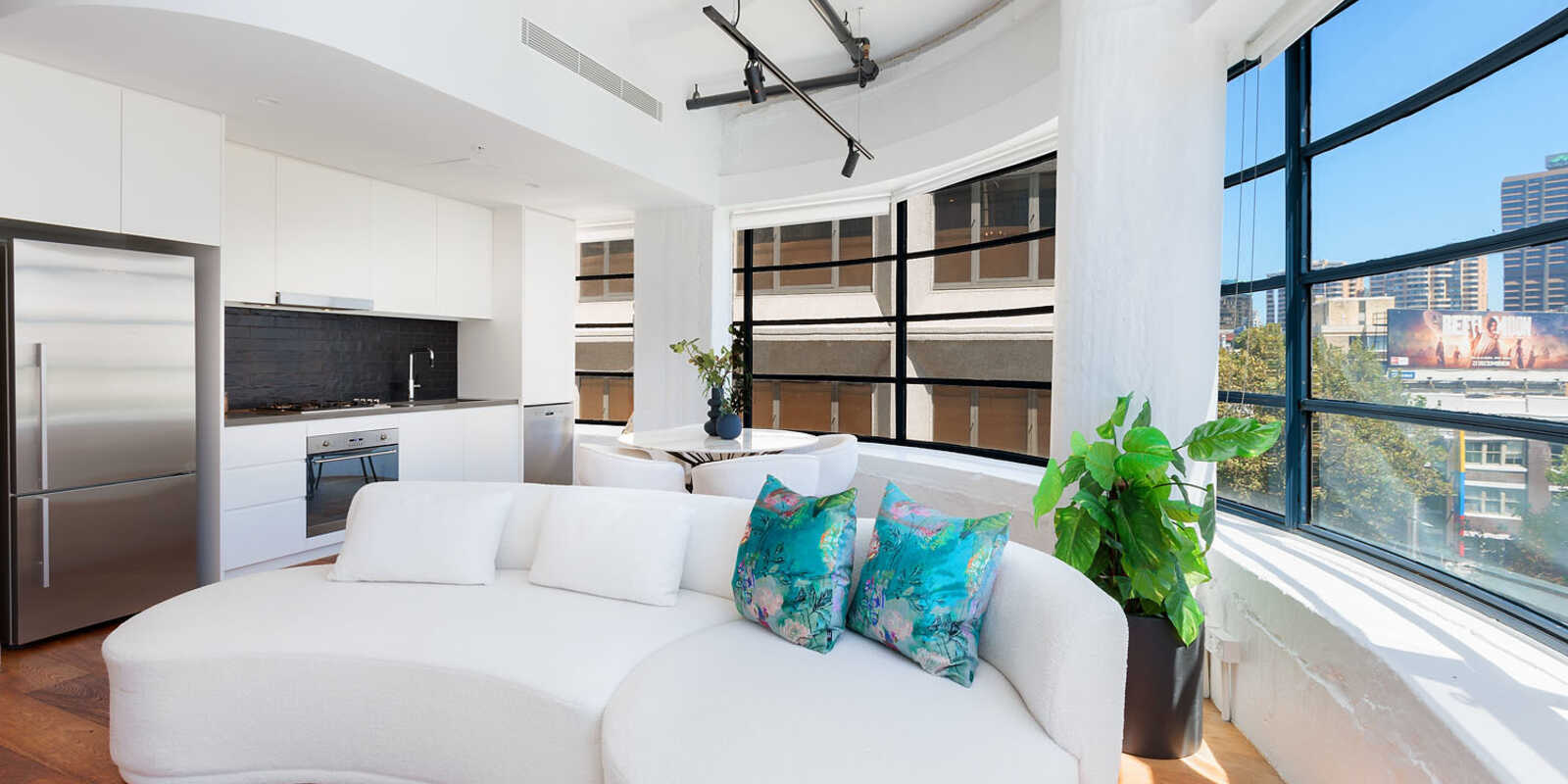 603/46-48 Riley Street Woolloomooloo