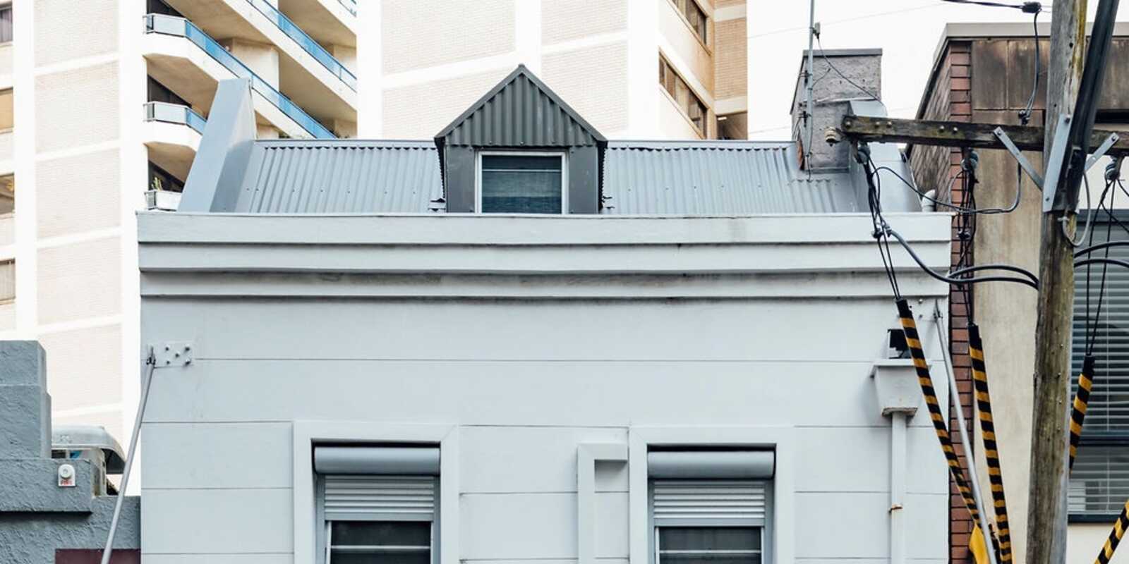 603/46-48 Riley Street Woolloomooloo