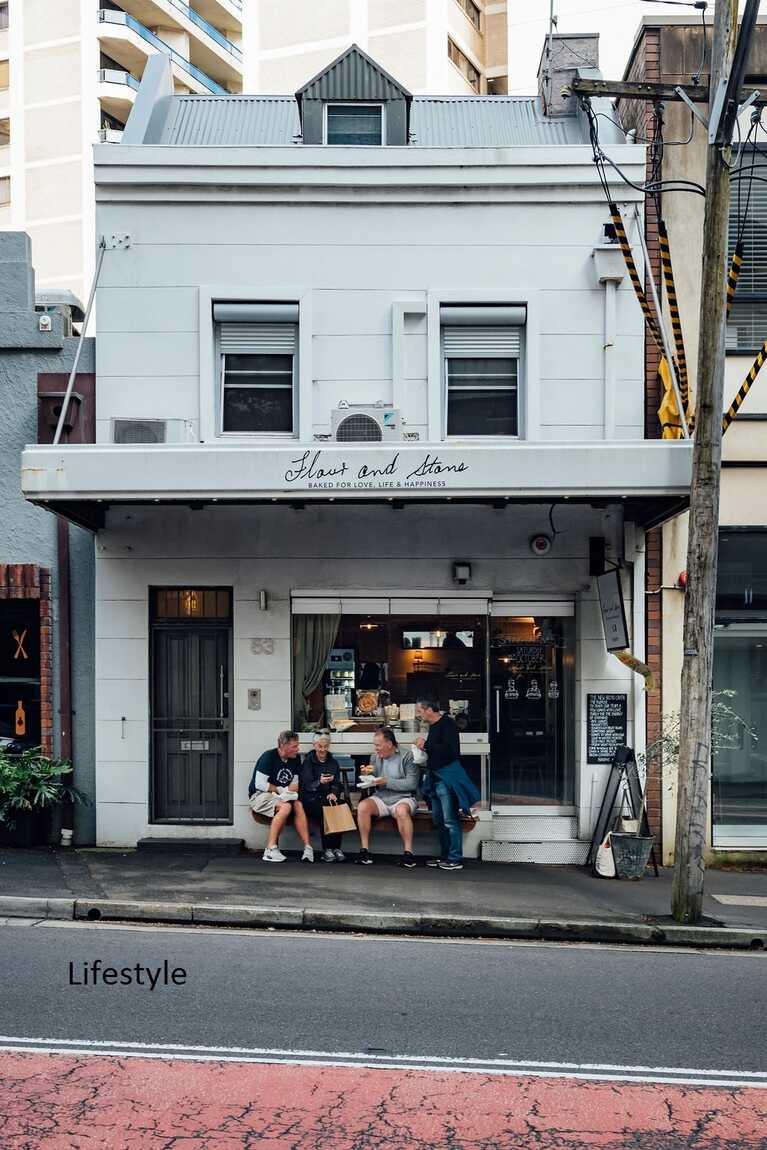 603/46-48 Riley Street Woolloomooloo