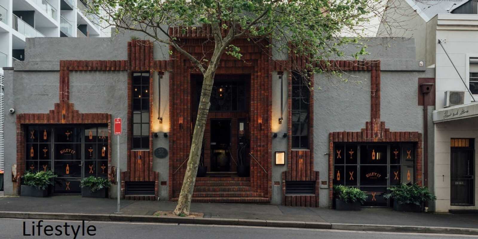 603/46-48 Riley Street Woolloomooloo