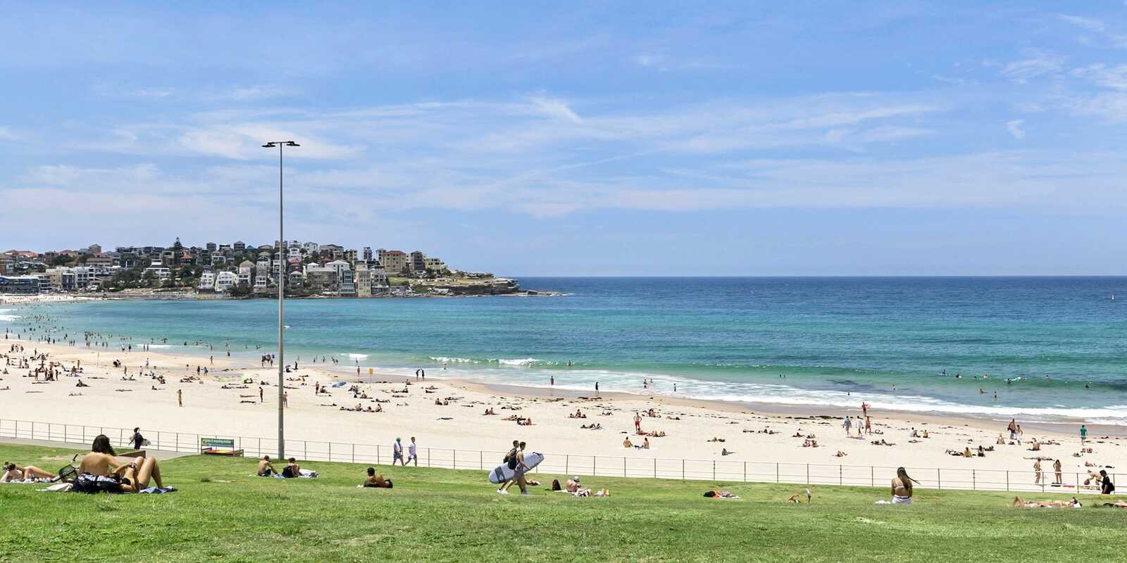 4/152 Brighton Boulevard North Bondi 4/152 Brighton Boulevard North Bondi