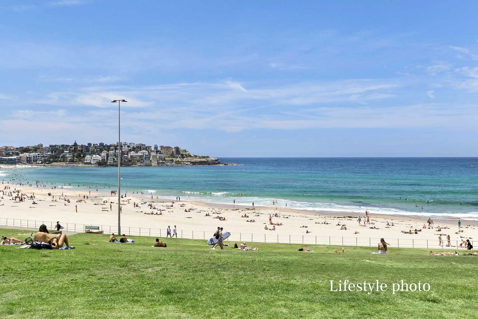 4/152 Brighton Boulevard North Bondi 4/152 Brighton Boulevard North Bondi