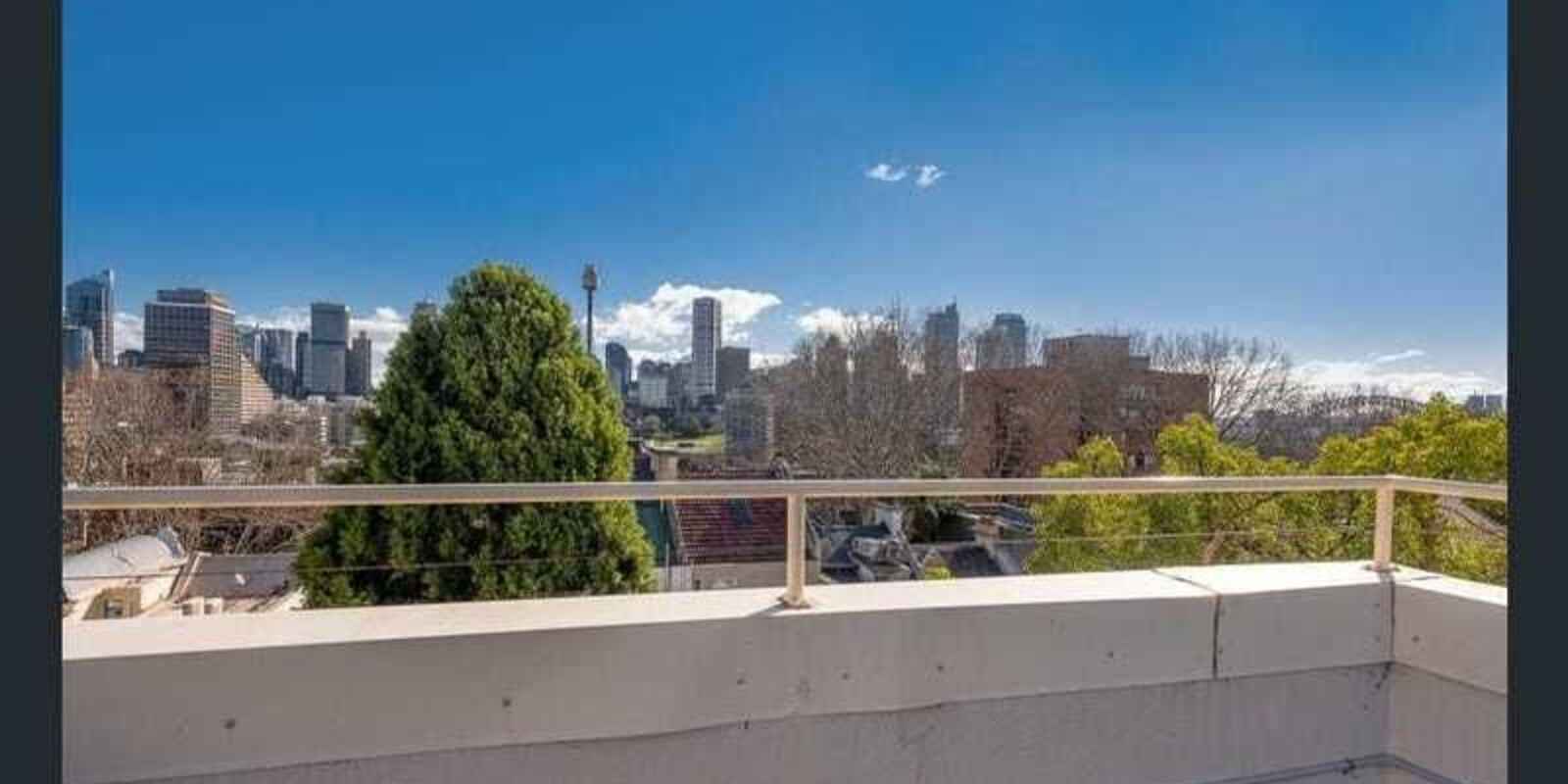14/13 Springfield Avenue Potts Point