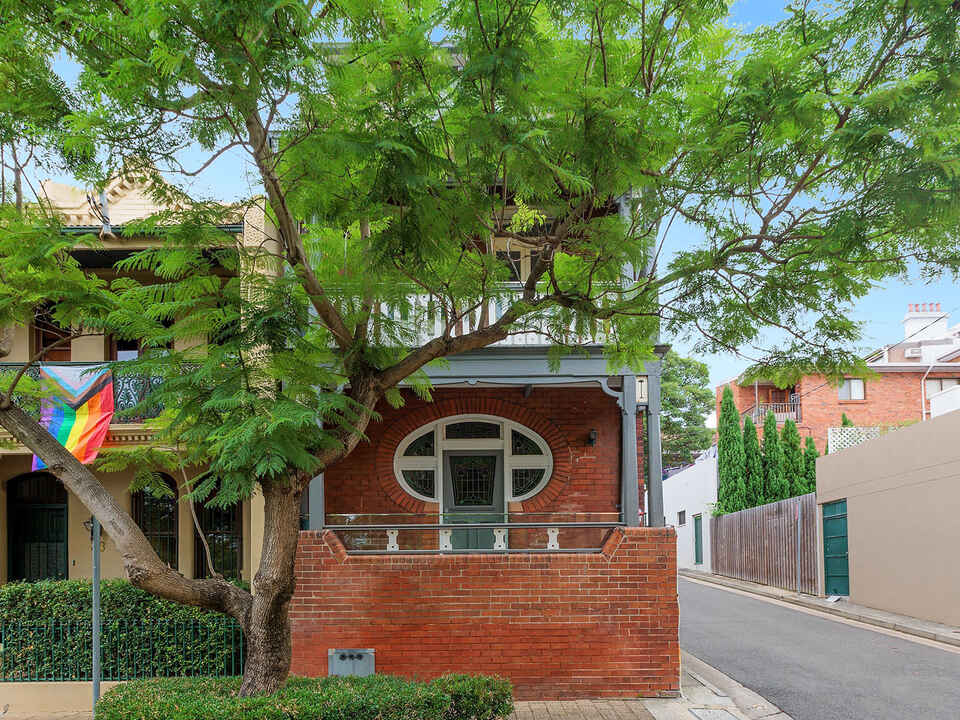 40 Thomson Street Darlinghurst