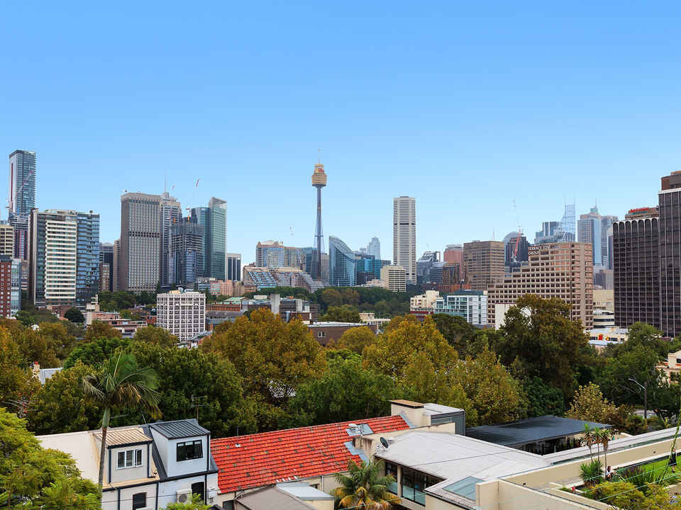40 Thomson Street Darlinghurst