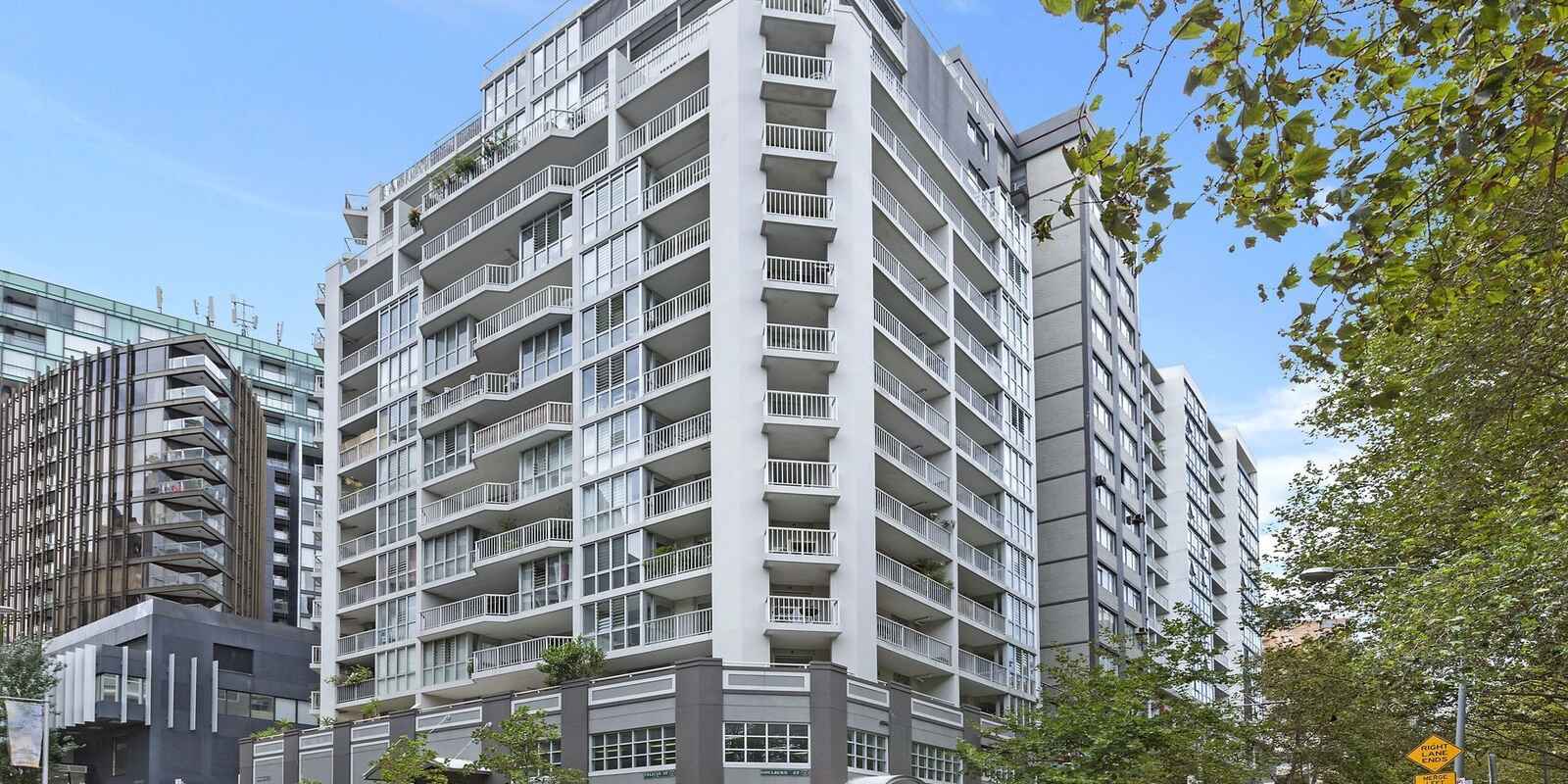 65/28 Pelican Street Surry Hills 65/28 Pelican Street Surry Hills