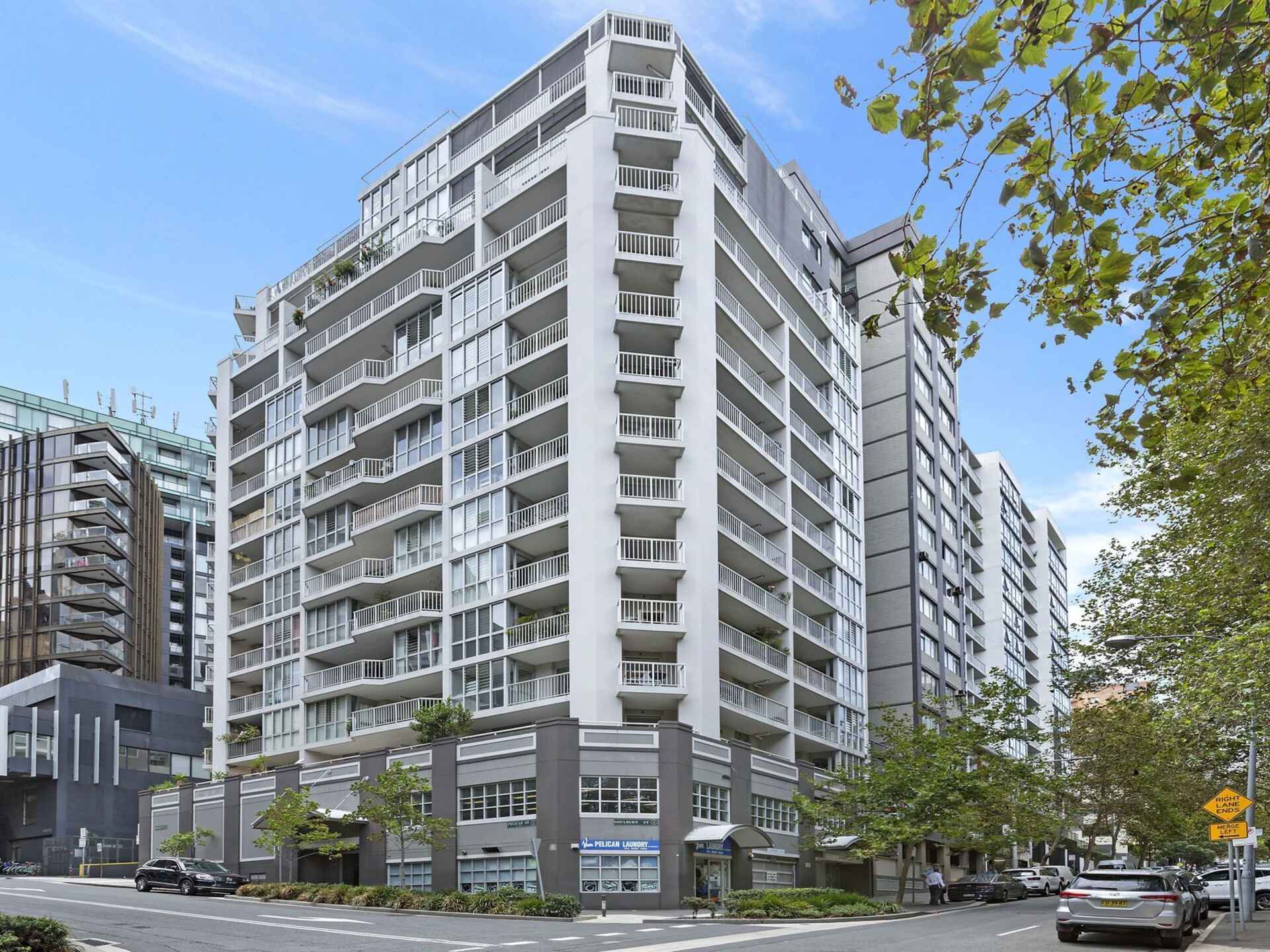65/28 Pelican Street Surry Hills