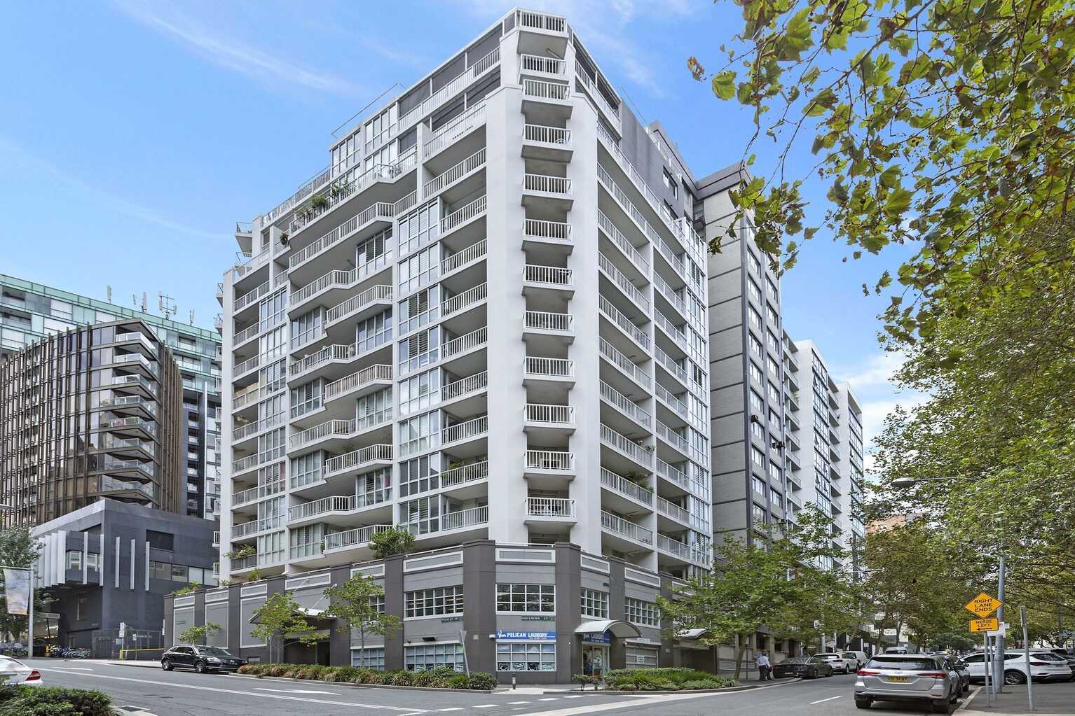 65/28 Pelican Street Surry Hills 65/28 Pelican Street Surry Hills