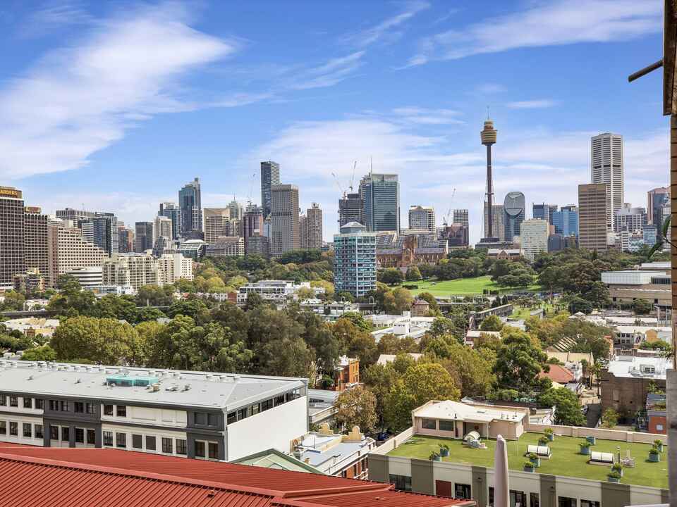 136/71 Victoria Street Potts Point