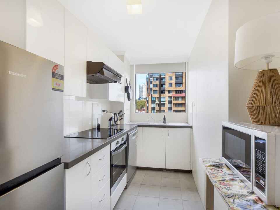136/71 Victoria Street Potts Point