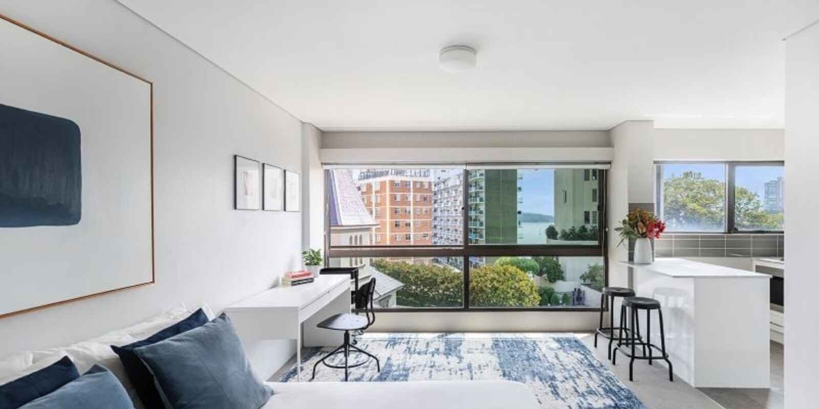 A53/100 Elizabeth Bay Road Elizabeth Bay