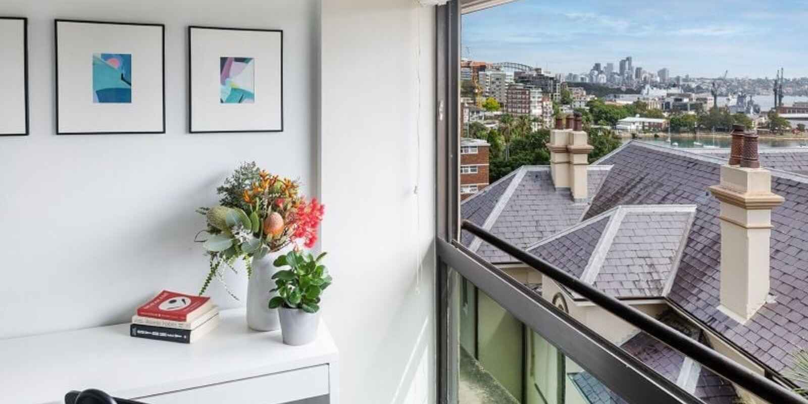 A53/100 Elizabeth Bay Road Elizabeth Bay