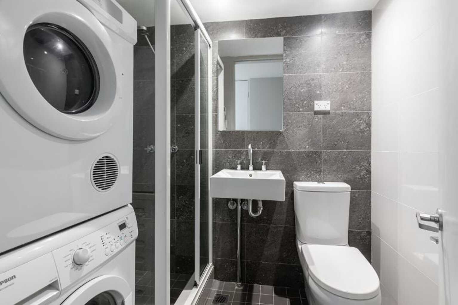 A53/100 Elizabeth Bay Road Elizabeth Bay