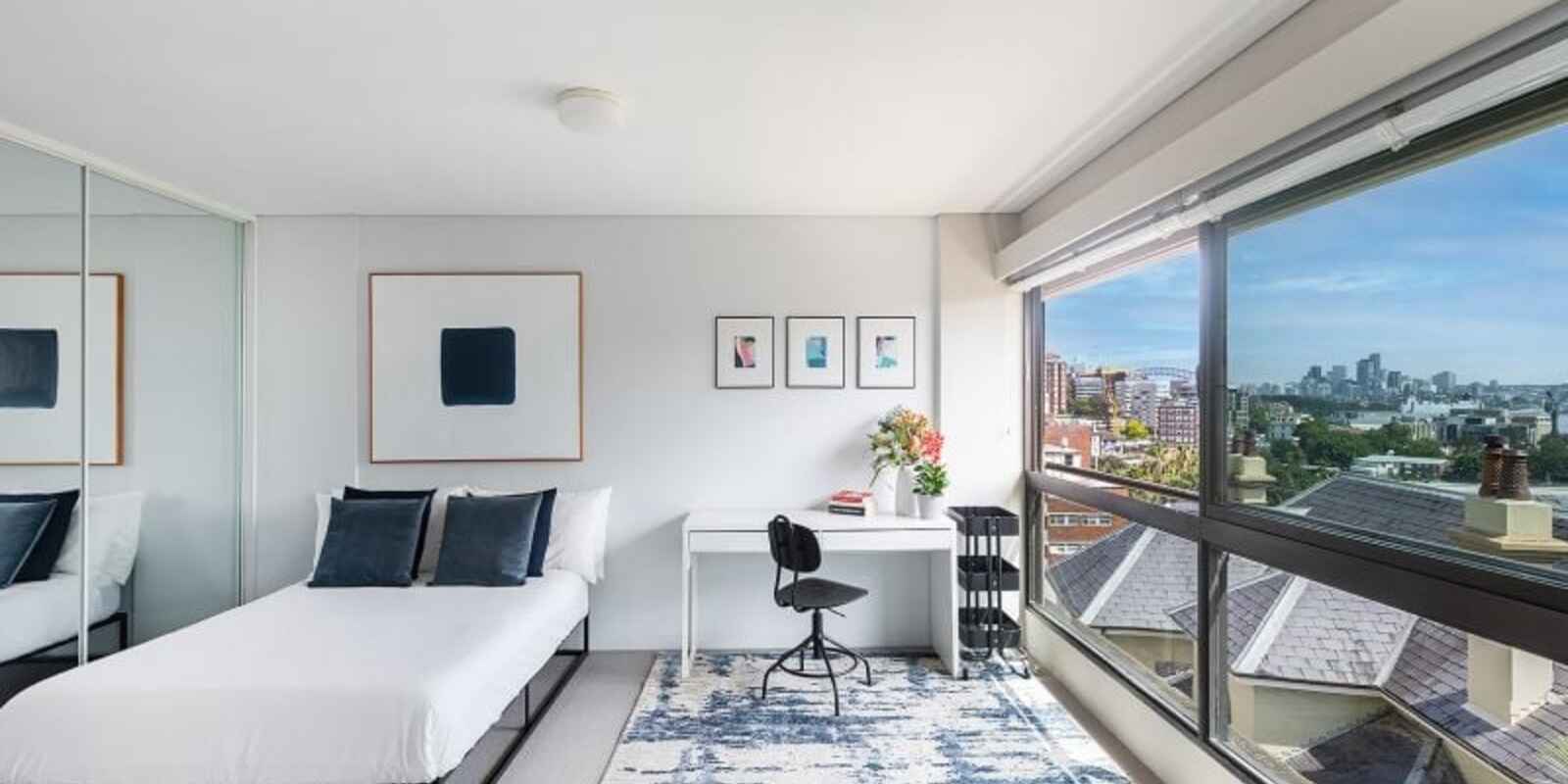 A53/100 Elizabeth Bay Road Elizabeth Bay