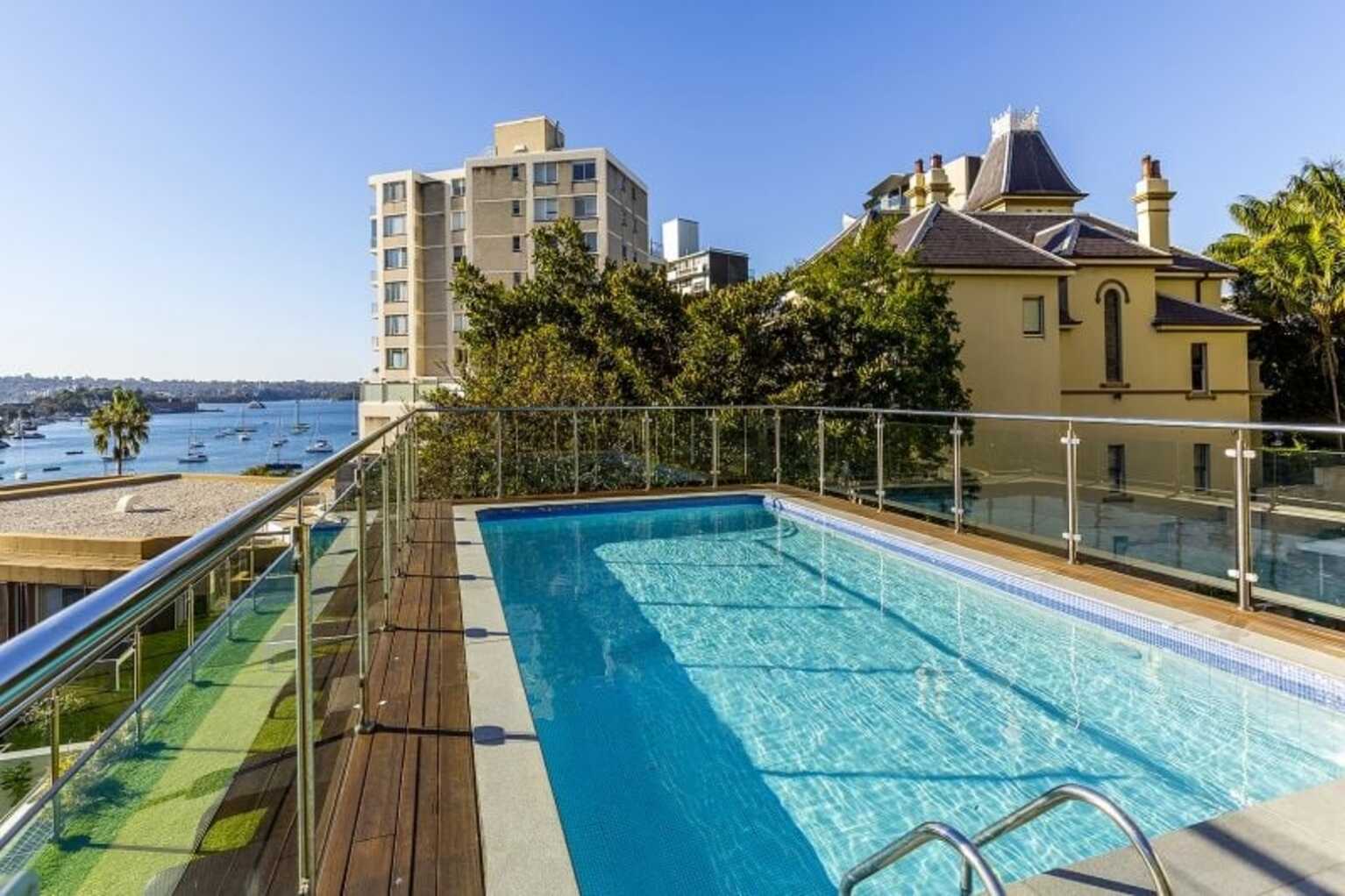 A53/100 Elizabeth Bay Road Elizabeth Bay