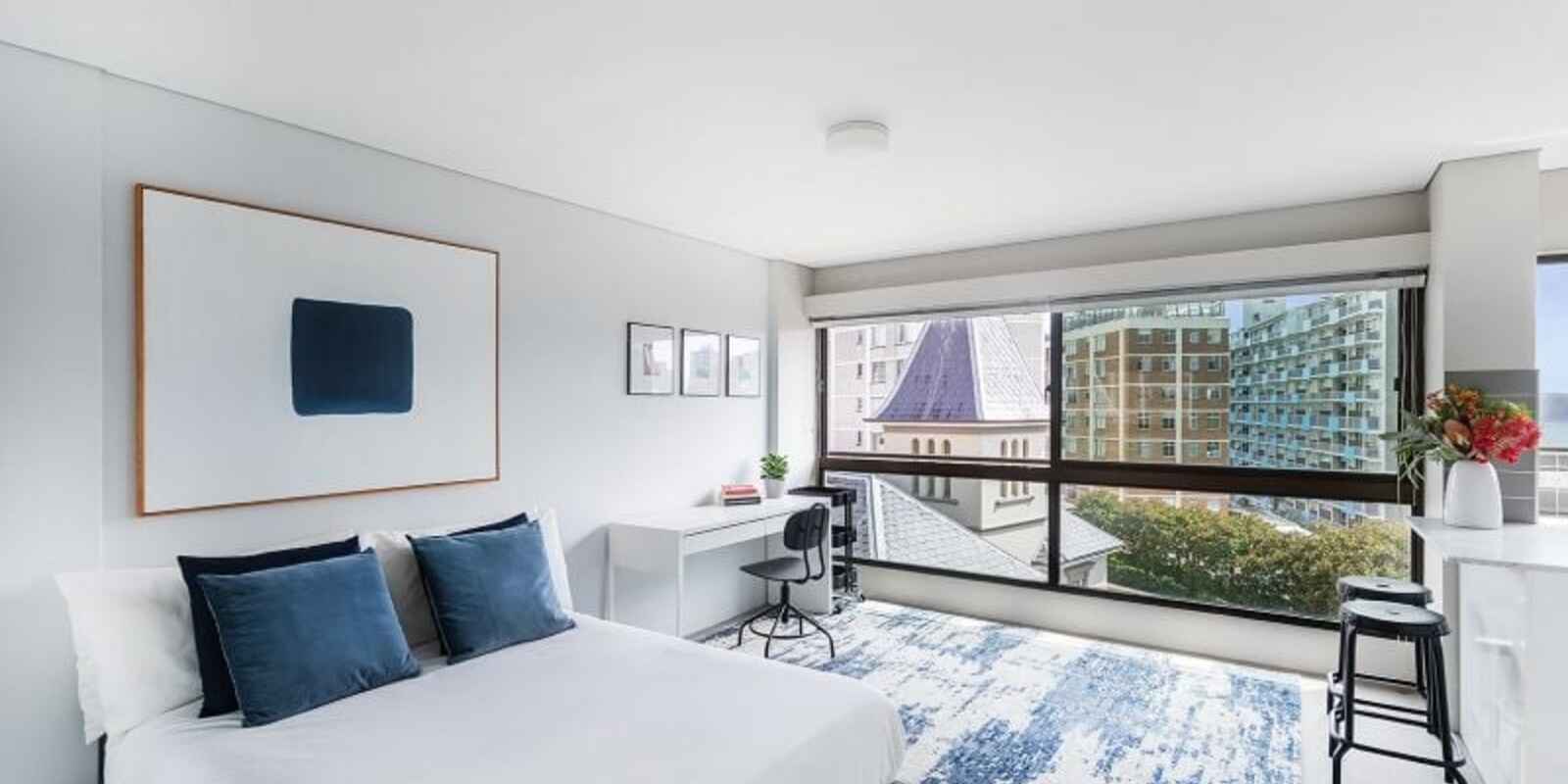 A53/100 Elizabeth Bay Road Elizabeth Bay