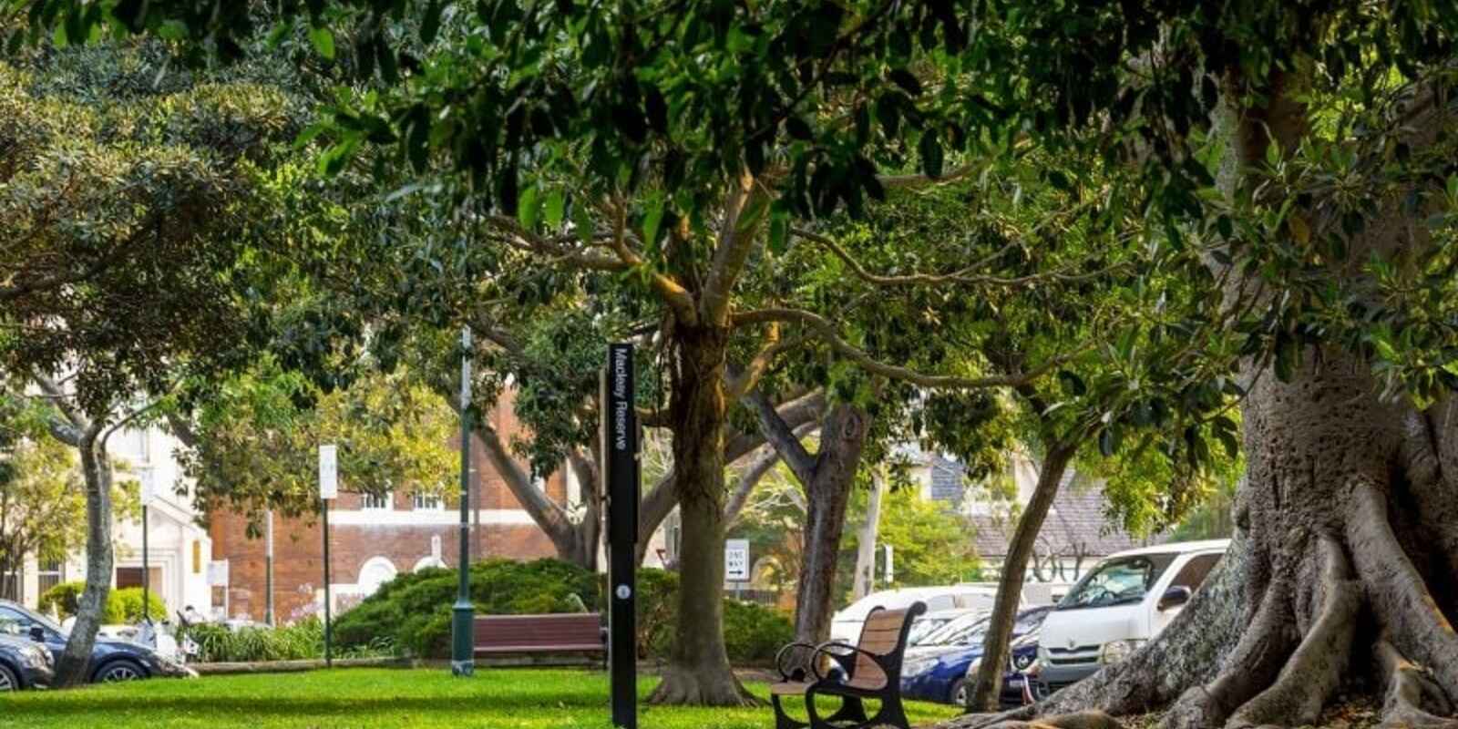 A53/100 Elizabeth Bay Road Elizabeth Bay