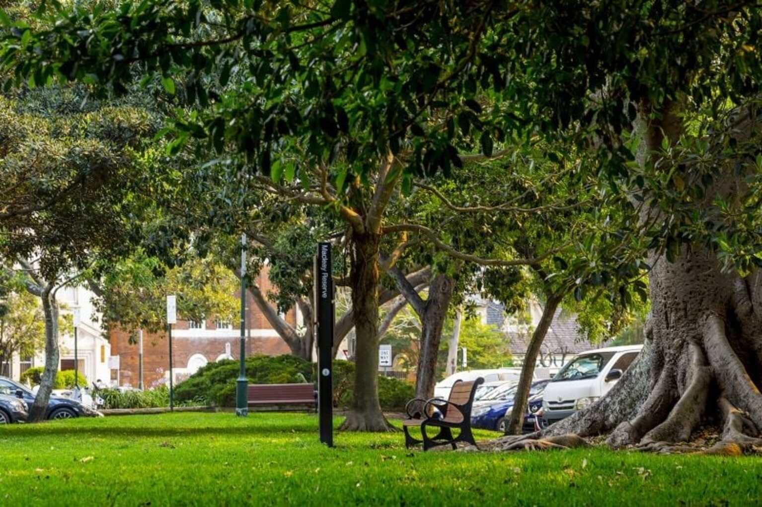 A53/100 Elizabeth Bay Road Elizabeth Bay