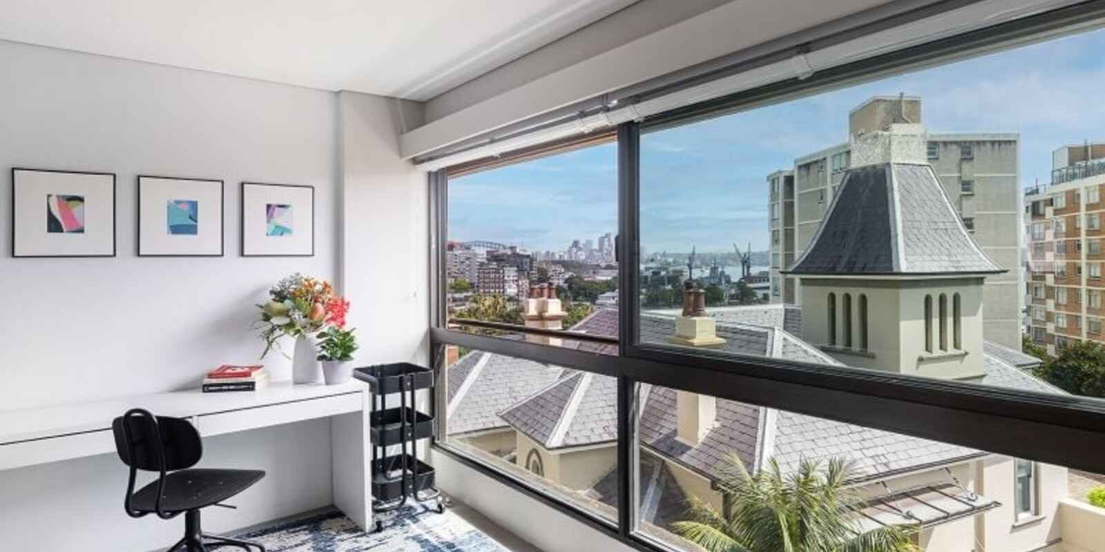 A53/100 Elizabeth Bay Road Elizabeth Bay