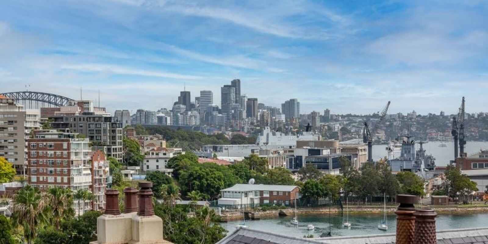 A53/100 Elizabeth Bay Road Elizabeth Bay