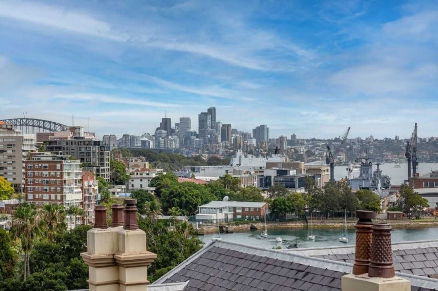 A53/100 Elizabeth Bay Road Elizabeth Bay