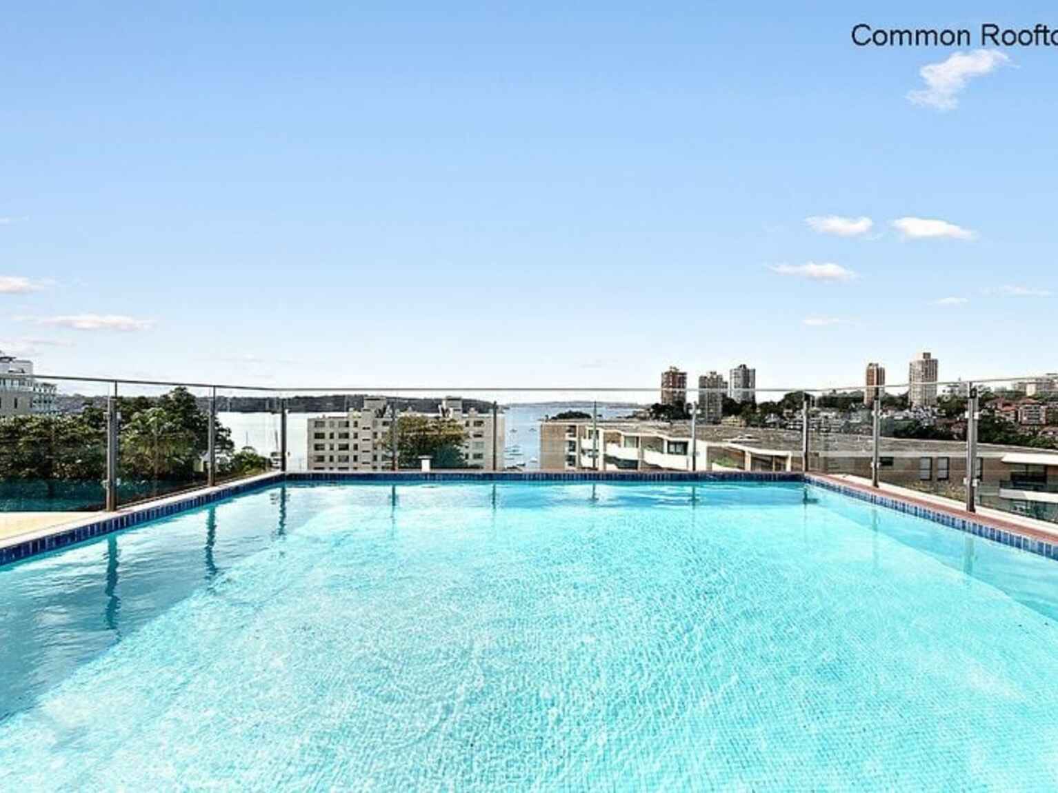 Apartment For Lease 5J/85 Elizabeth Bay Road Elizabeth Bay
