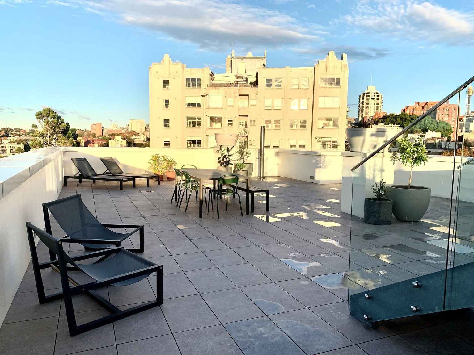 Apartment For Lease 5J/85 Elizabeth Bay Road Elizabeth Bay