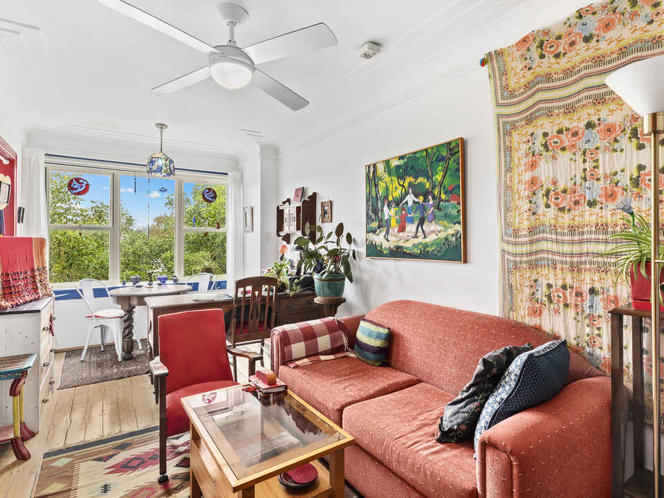 44/64 Bayswater Road Rushcutters Bay