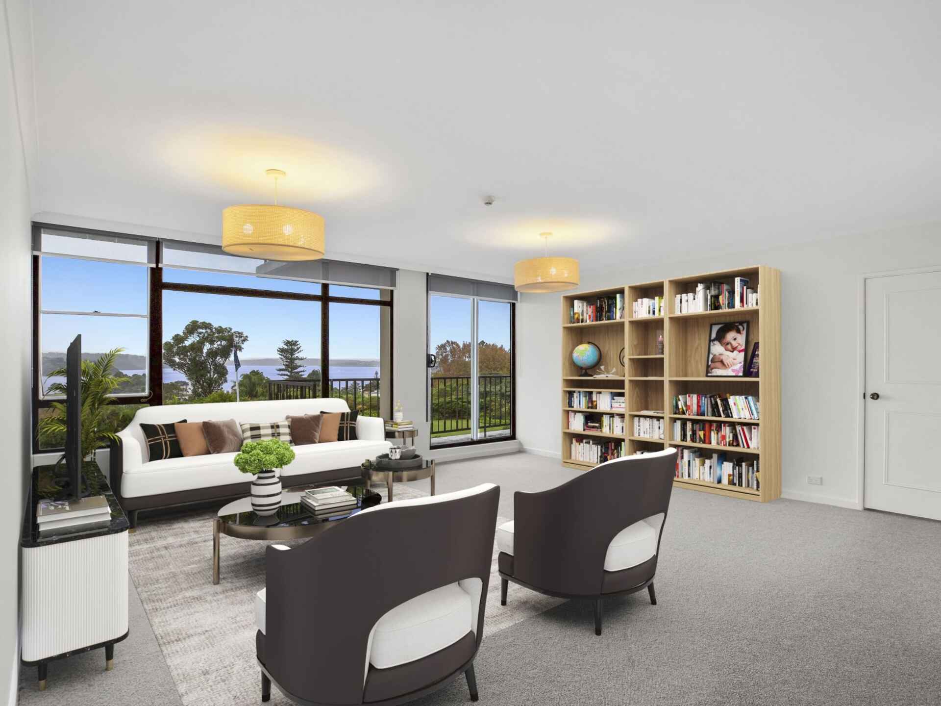 3C/13 Thornton Street Darling Point