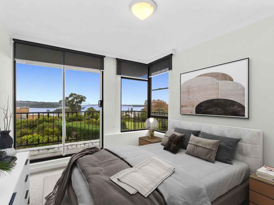 3C/13 Thornton Street Darling Point