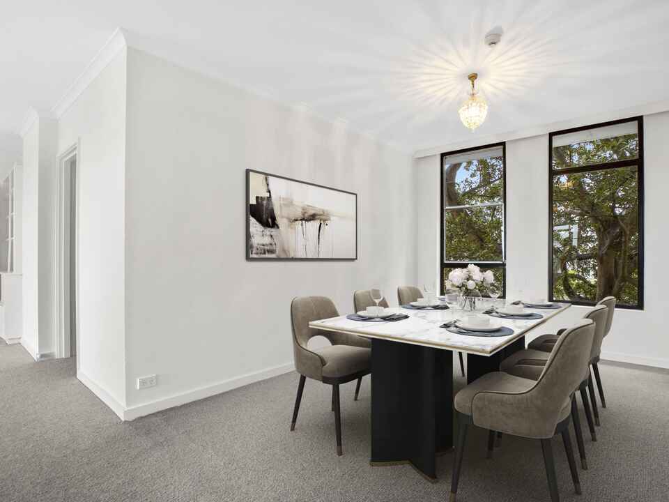 3C/13 Thornton Street Darling Point