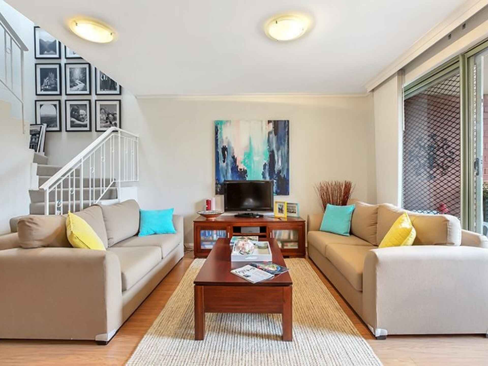 55/30 Nobbs Street Surry Hills