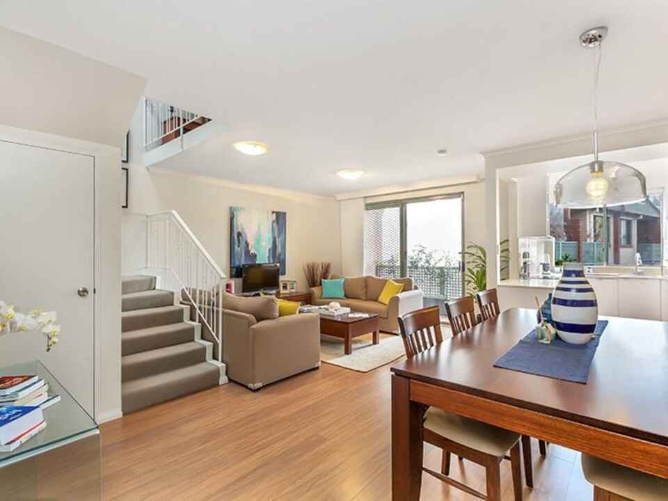 55/30 Nobbs Street Surry Hills