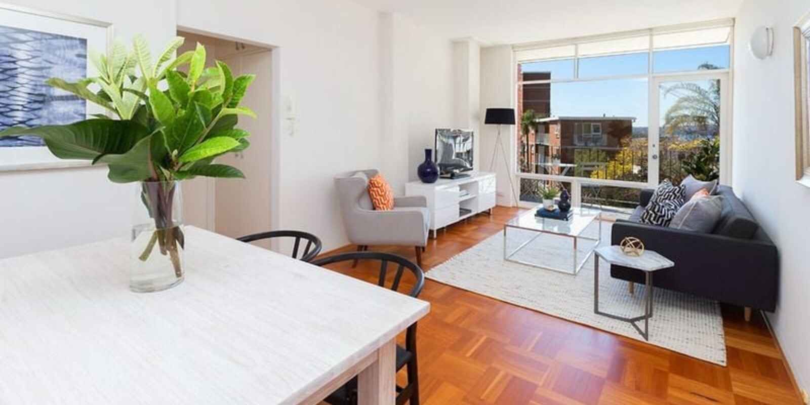 34/3 Wylde Street Potts Point