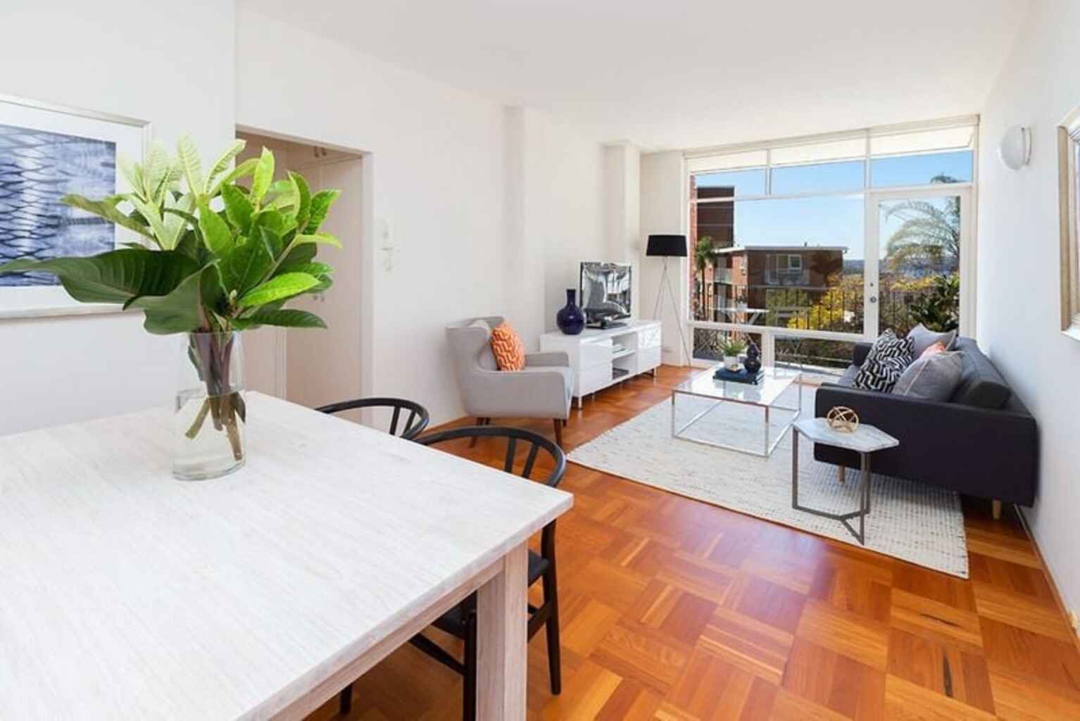 34/3 Wylde Street Potts Point