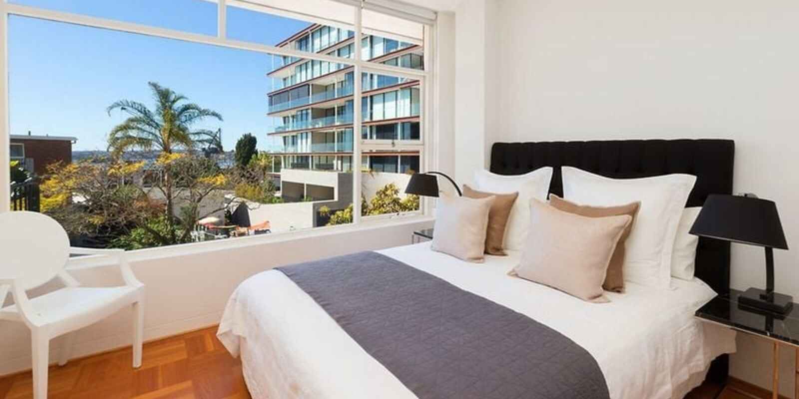 34/3 Wylde Street Potts Point