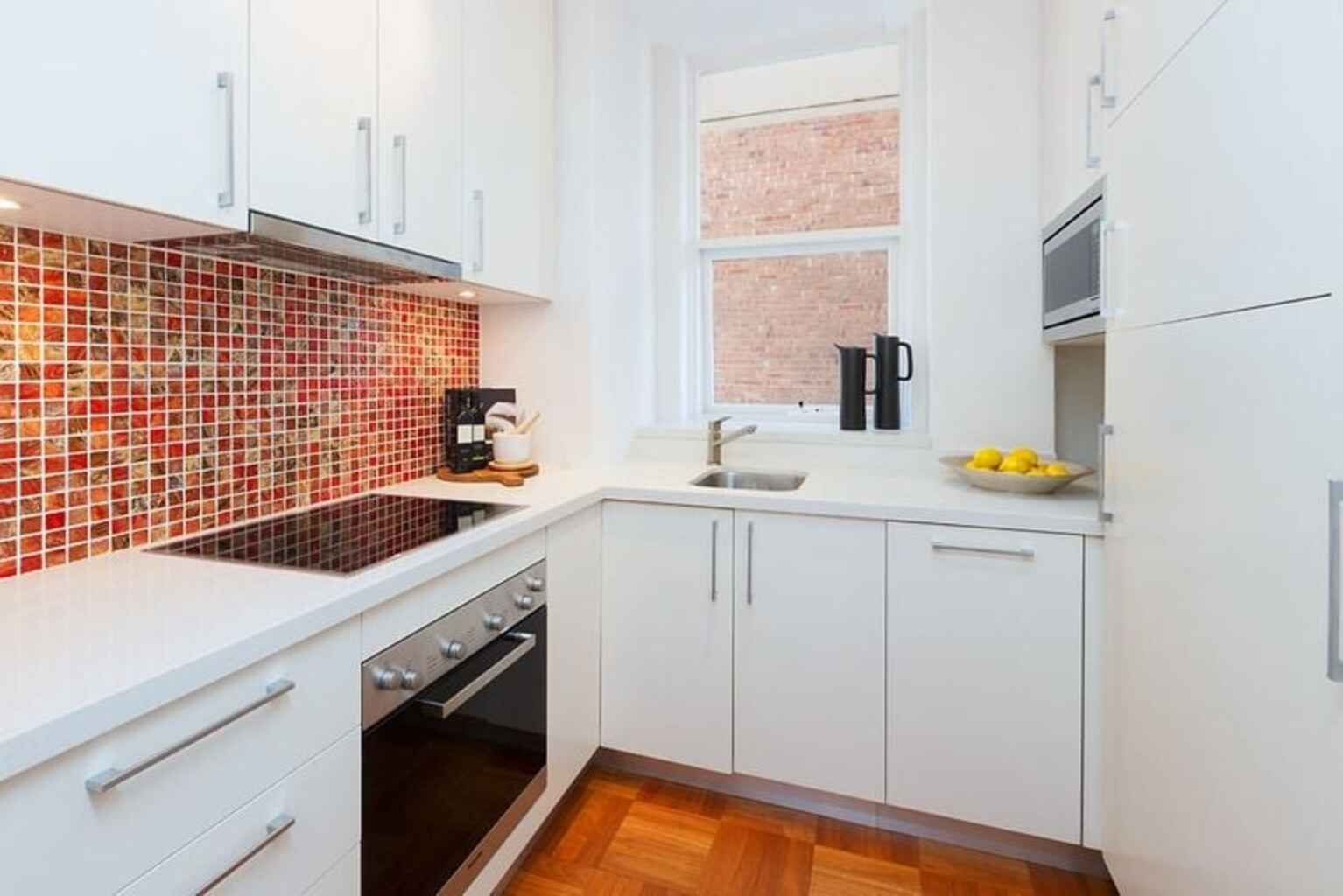 34/3 Wylde Street Potts Point