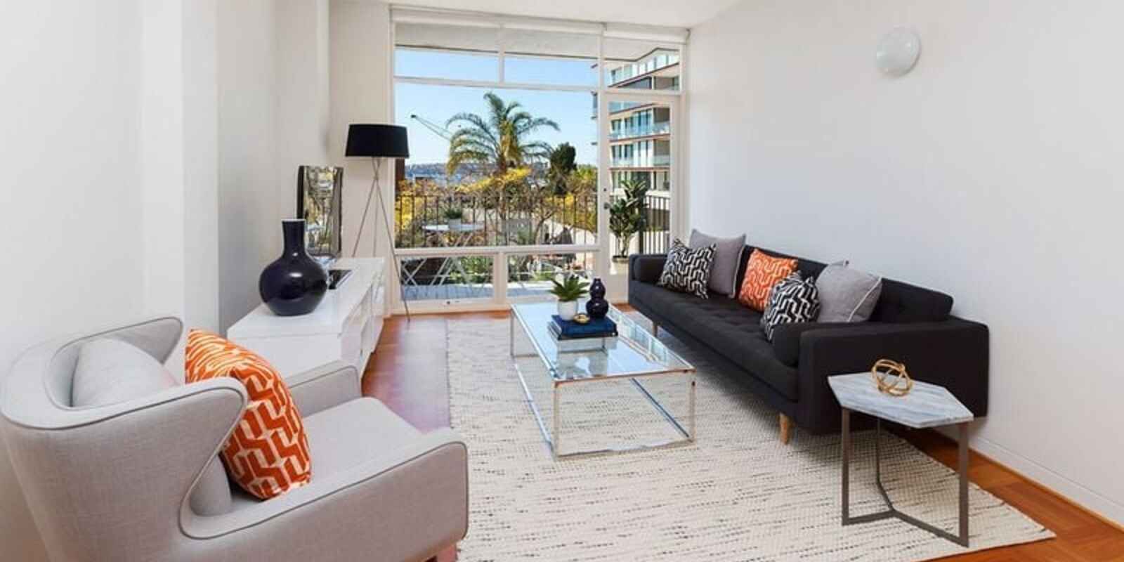 34/3 Wylde Street Potts Point