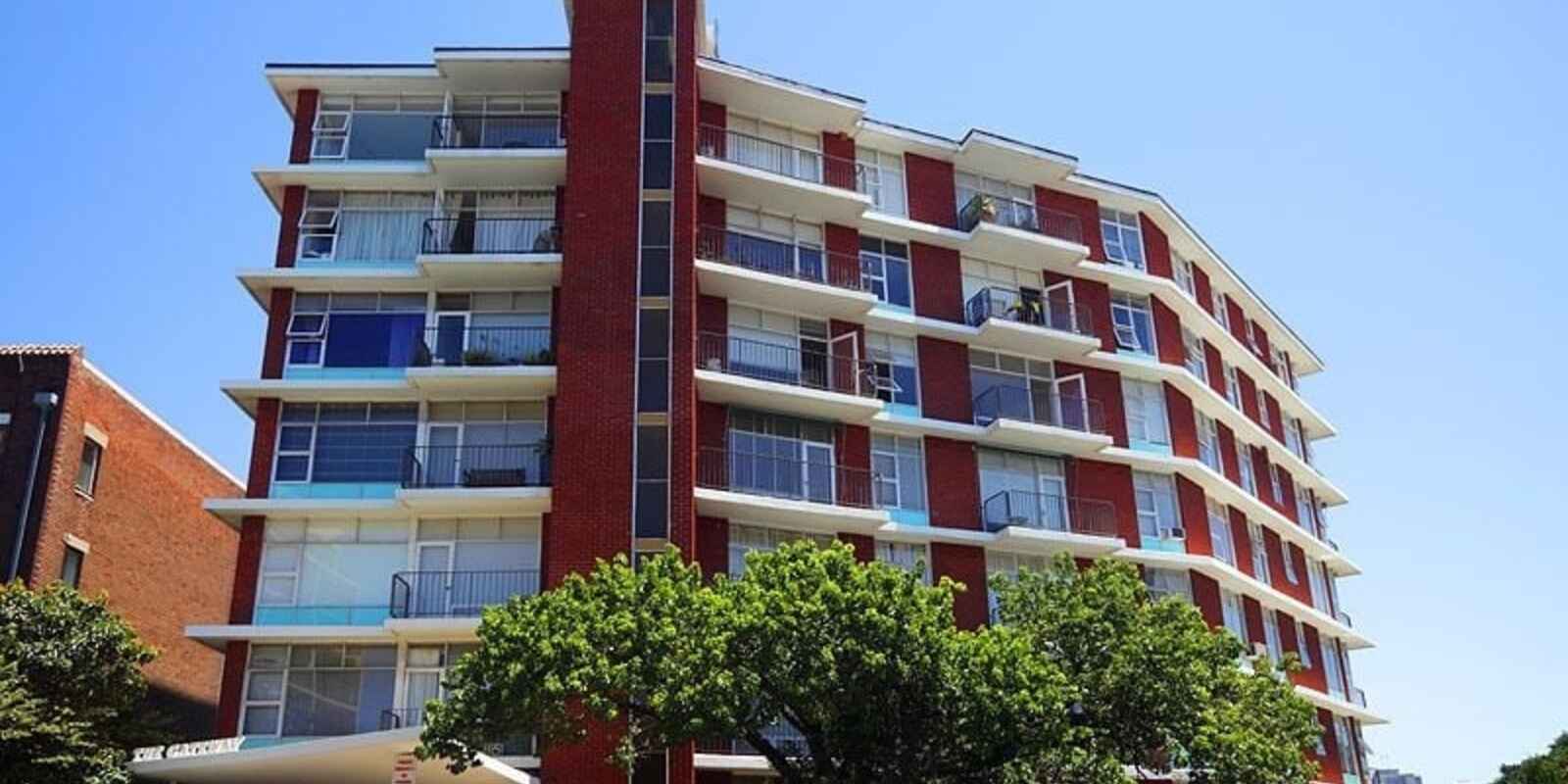 34/3 Wylde Street Potts Point