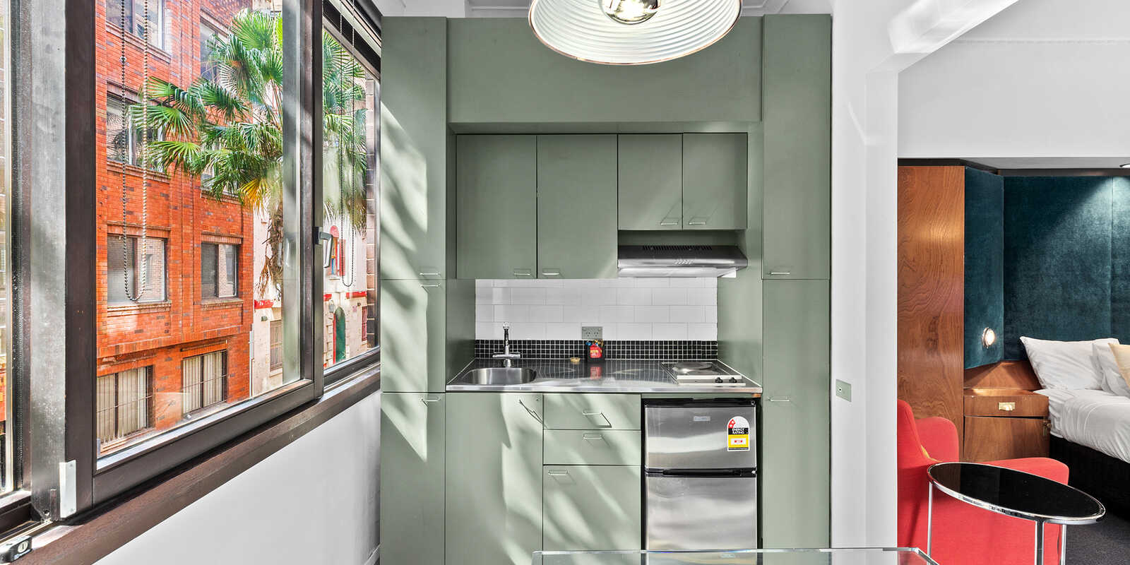 11/18 Springfield Avenue Potts Point 11/18 Springfield Avenue Potts Point
