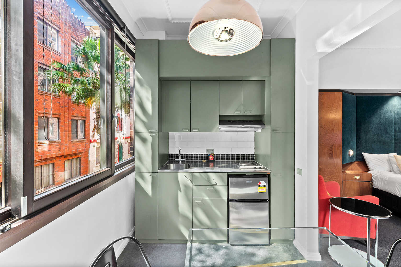 11/18 Springfield Avenue Potts Point 11/18 Springfield Avenue Potts Point