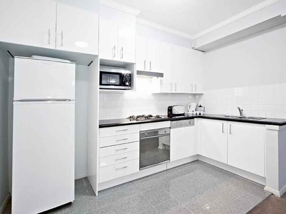 160/298 Sussex Street Sydney