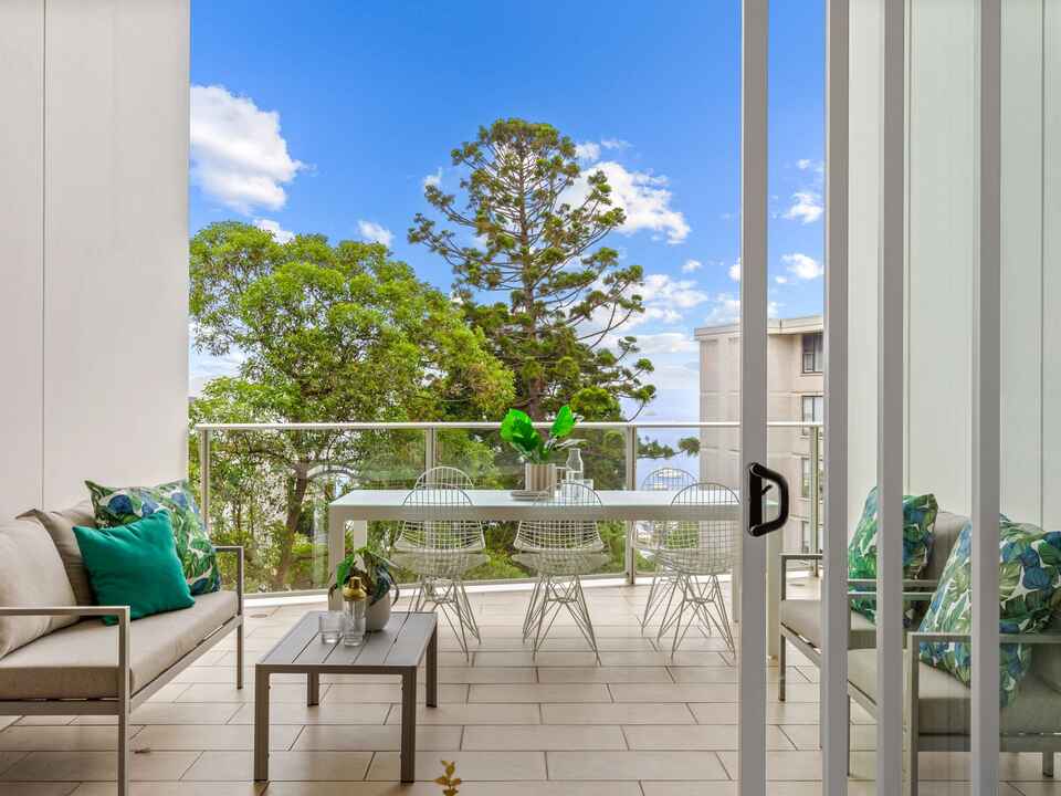 31/8 Greenknowe Avenue Elizabeth Bay
